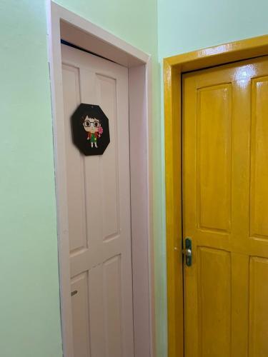 Hostal Pousada E Hostel 461