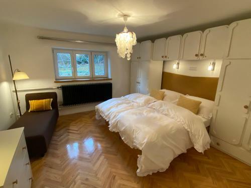 Apartamento Villa Tr�fea