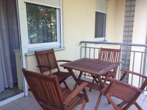Rehab Apartment Vip