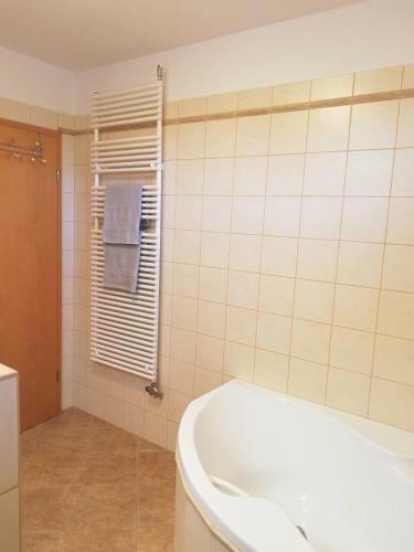 Boroka Apartman