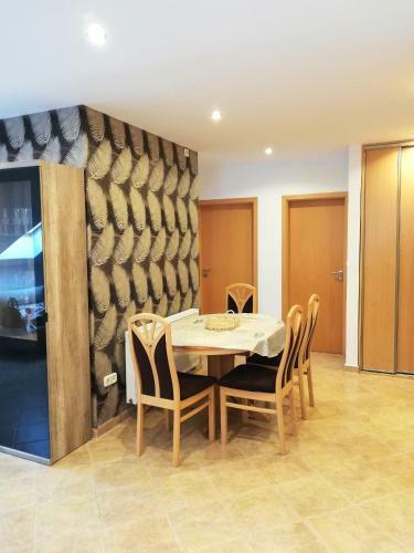 Boroka Apartman