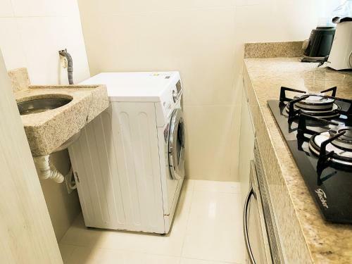 Apartamento Excelente Apto Na Praia Da Boa Viagem Em Recife