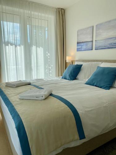 Spa Residence Carbona Apartman 104