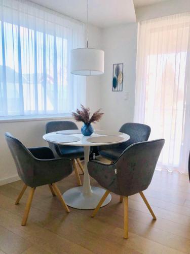 Spa Residence Carbona Apartman 104