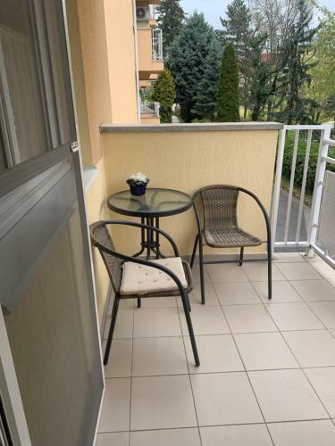 Valika Apartman
