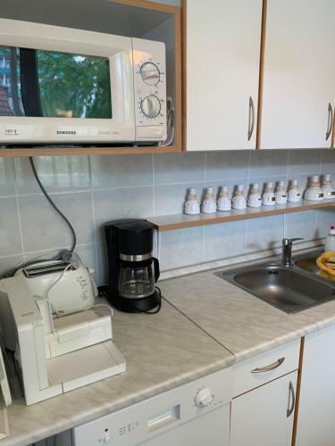 Valika Apartman