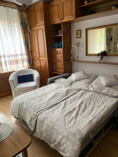 Valika Apartman