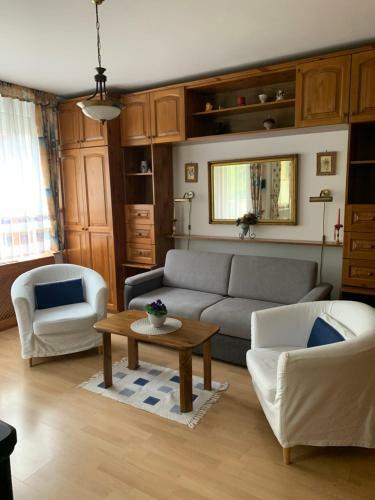 Valika Apartman