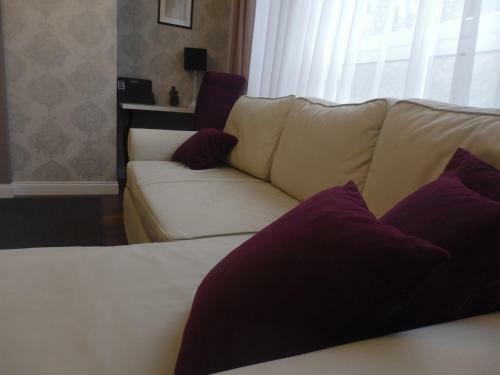 Zo� Apartman