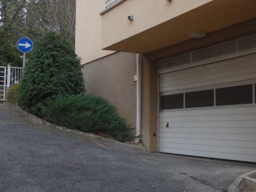 Zo� Apartman