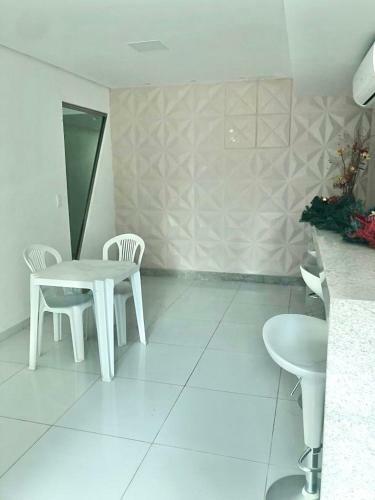 Apartamento Boa Viagem