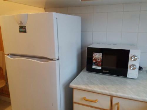 Apartamento Park View Place