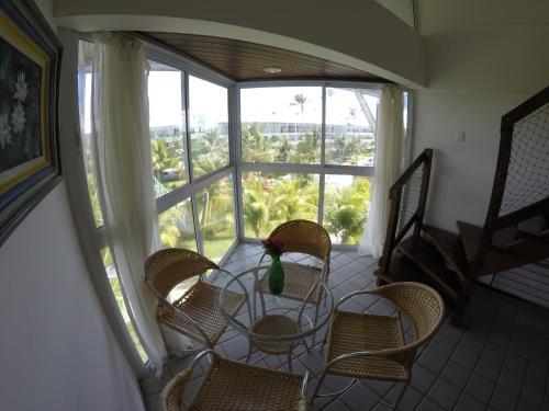 Apartamento Flat Ancorar Porto de Galinhas