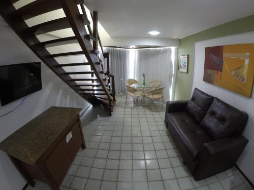 Apartamento Flat Ancorar Porto de Galinhas