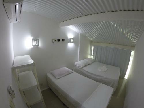 Apartamento Flat Ancorar Porto de Galinhas