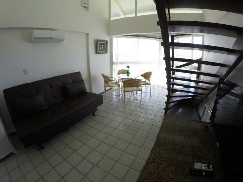 Apartamento Flat Ancorar Porto de Galinhas