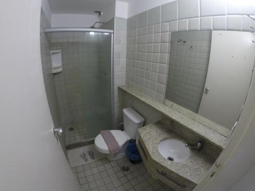 Apartamento Flat Ancorar Porto de Galinhas