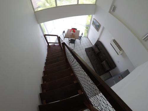 Apartamento Flat Ancorar Porto de Galinhas