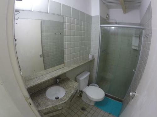 Apartamento Flat Ancorar Porto de Galinhas
