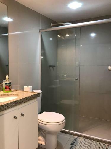 Apartamento Flat Ancorar Porto de Galinhas