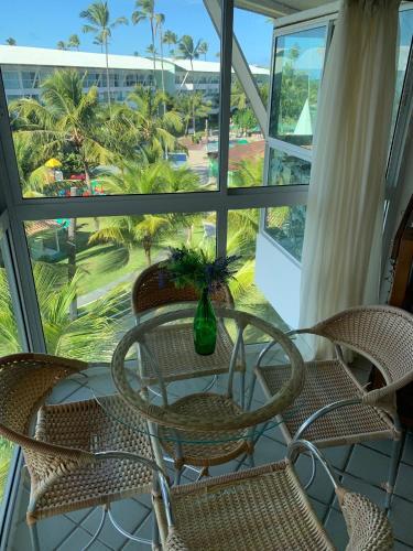 Apartamento Flat Ancorar Porto de Galinhas