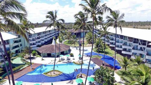 Apartamento Flat Ancorar Porto de Galinhas