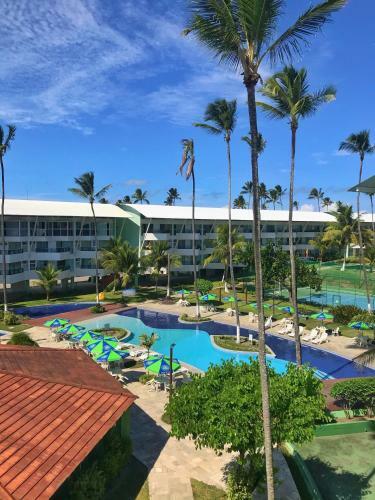 Apartamento Flat Ancorar Porto de Galinhas