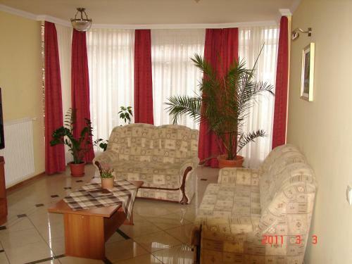 Apartamento Club Unicum