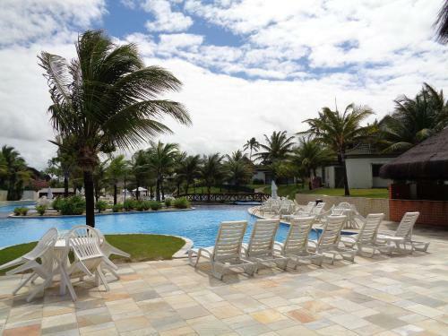 Apartamento Beach Class Porto de Galinhas
