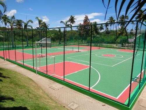 Apartamento Beach Class Porto de Galinhas