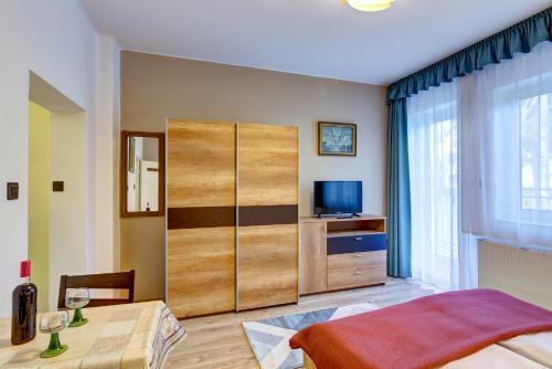 Gyapay Apartman H�v�z