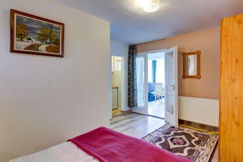 Gyapay Apartman H�v�z