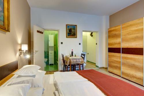 Gyapay Apartman H�v�z