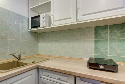 Gyapay Apartman H�v�z