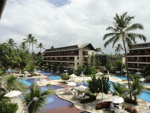 Apartamento Nannai Residence Flat 202