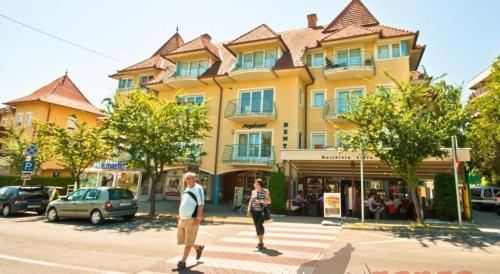 Best Relax H�v�z Apartman