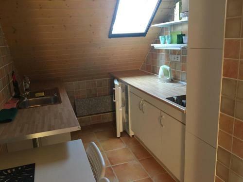 Apartamento Lavender