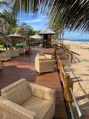 Apartamento Beach Class Eco Life 001c