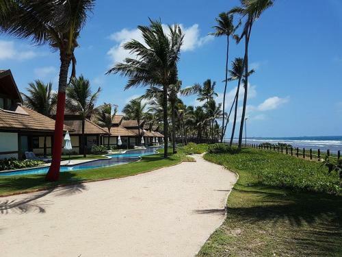 Apartamento Porto Galinhas Marulhos