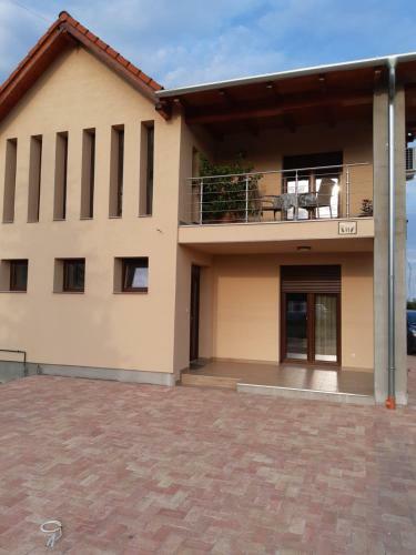 Rita Apartman H�v�z