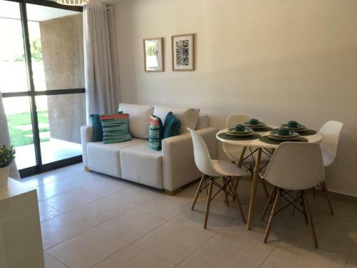Apartamento Deluxe Cupe Beach Living