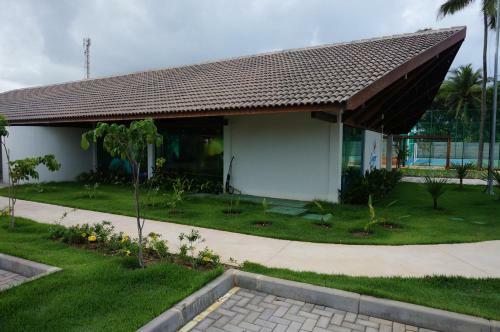 Apartamento Deluxe Cupe Beach Living