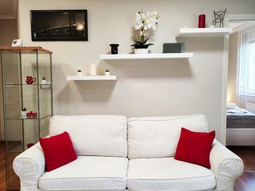 V�r-lak Apartman