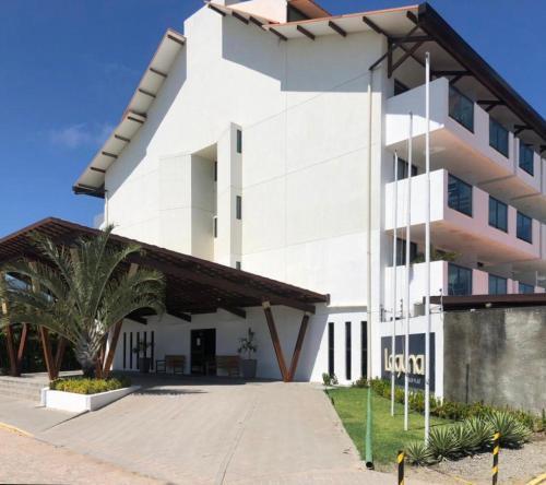 Apartamento Laguna Beach Flat 1