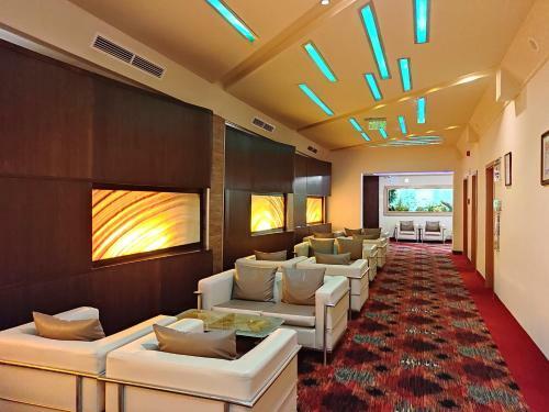 Spa Residence Carbona Apartment 205