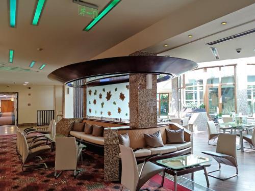 Spa Residence Carbona Apartment 205