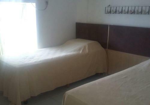 Apartamento Flat Porto de Galinhas