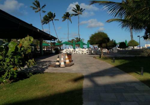 Apartamento Flat Porto de Galinhas