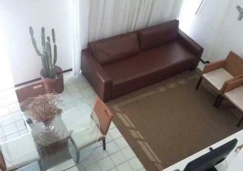 Apartamento Flat Porto de Galinhas