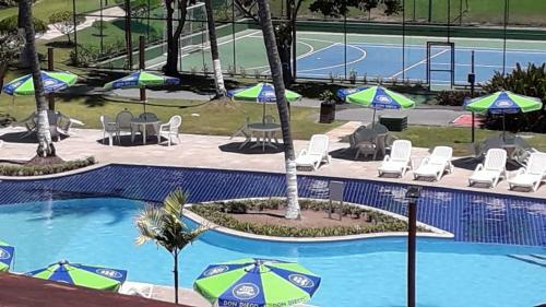 Apartamento Flat Porto de Galinhas